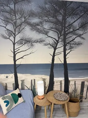 Bed & Breakfast Villa Romana Saint-Tropez France