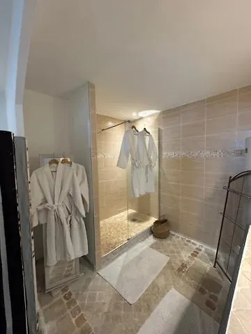 Villa Romana Saint-Tropez 0*,  France