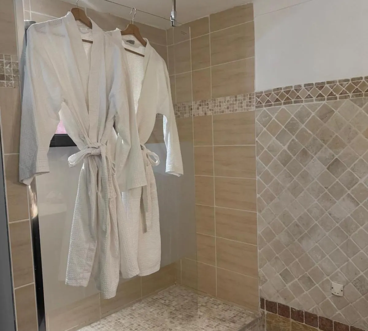 Bed & Breakfast Villa Romana Saint-Tropez