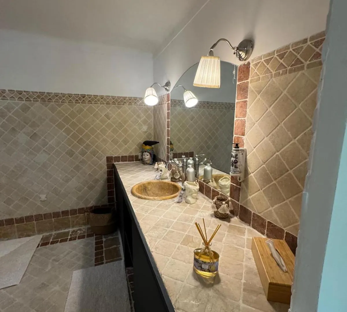 Villa Romana Saint-Tropez Bed & Breakfast
