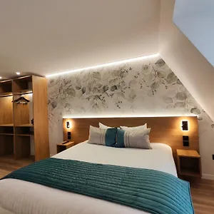 visit hotel