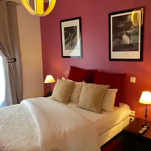visit hotel