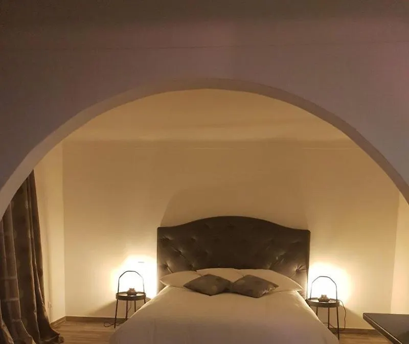 Villa Romana Saint-Tropez