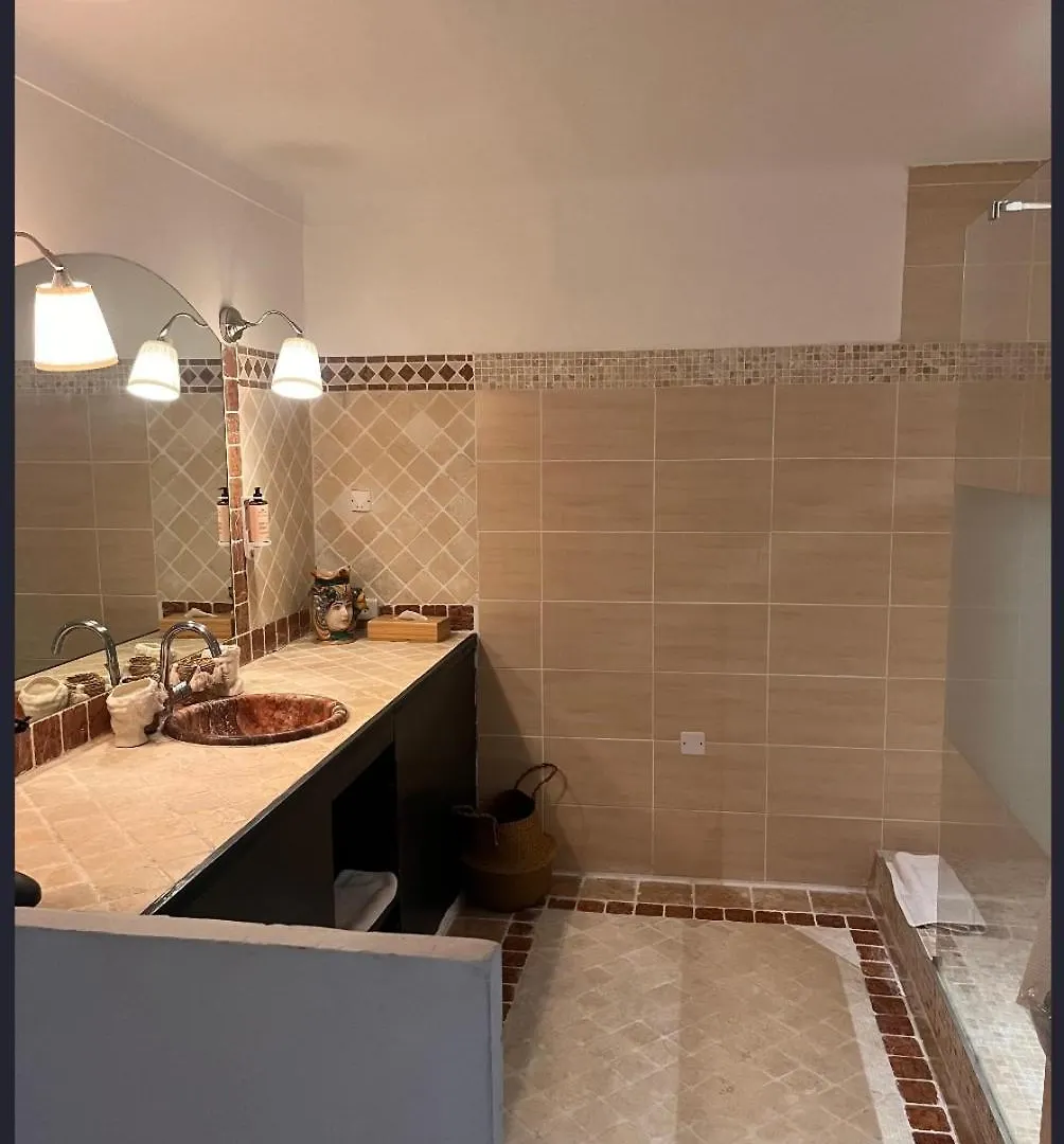 Bed & Breakfast Villa Romana Saint-Tropez