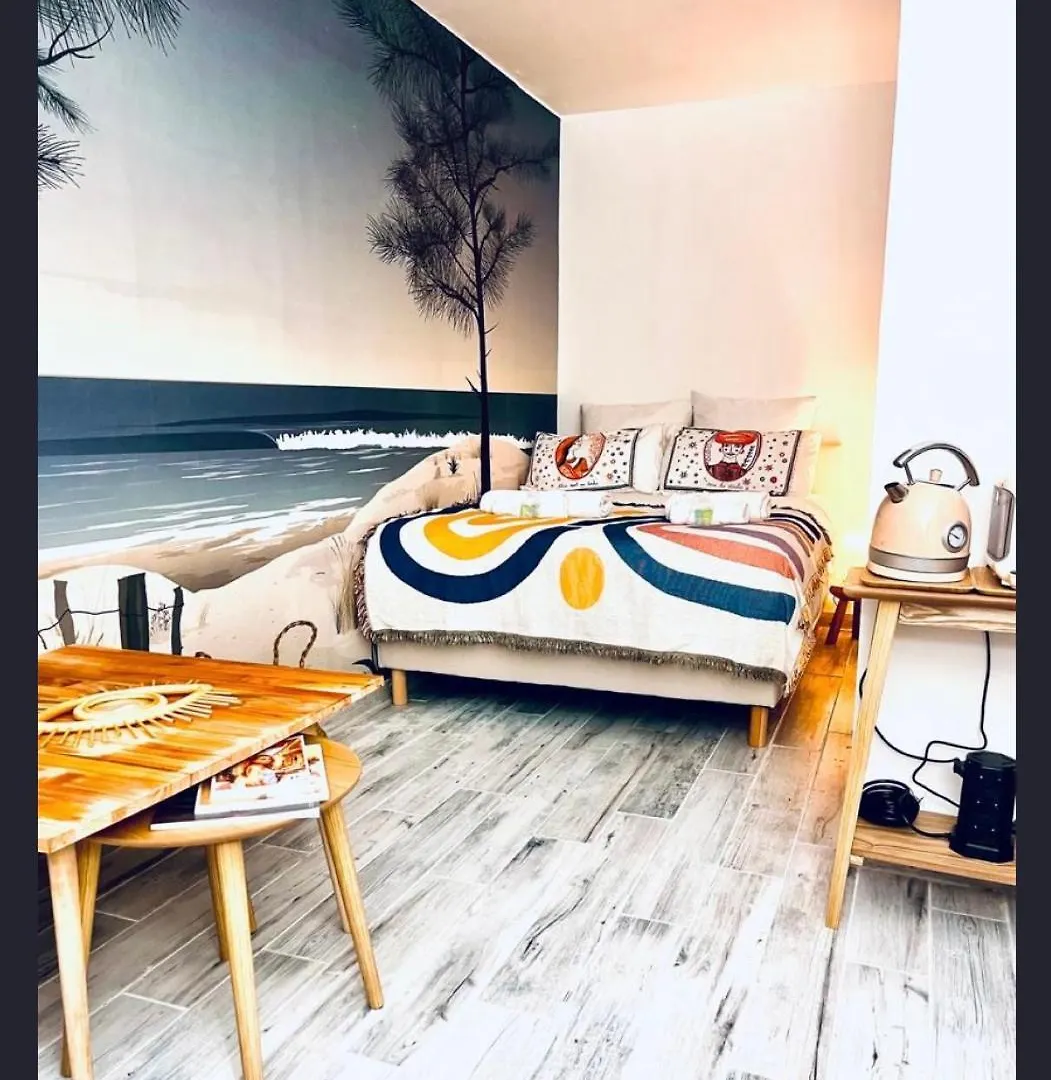 Villa Romana Saint-Tropez